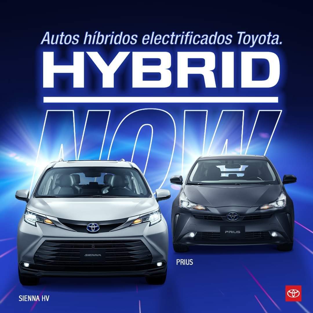 Toyota Coatzacoalcos (@Toyota_Coatza) / Posts / X