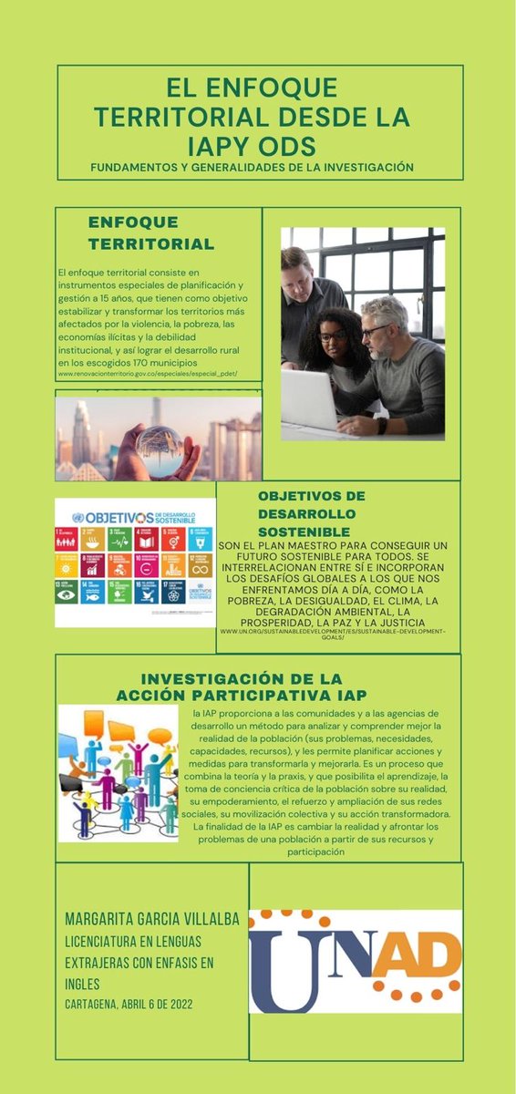 Margui1226's tweet photo. @ElOIRdelaRegiones #unadinvestigaIAP/ODS https://t.co/ux9ZgnfSWO