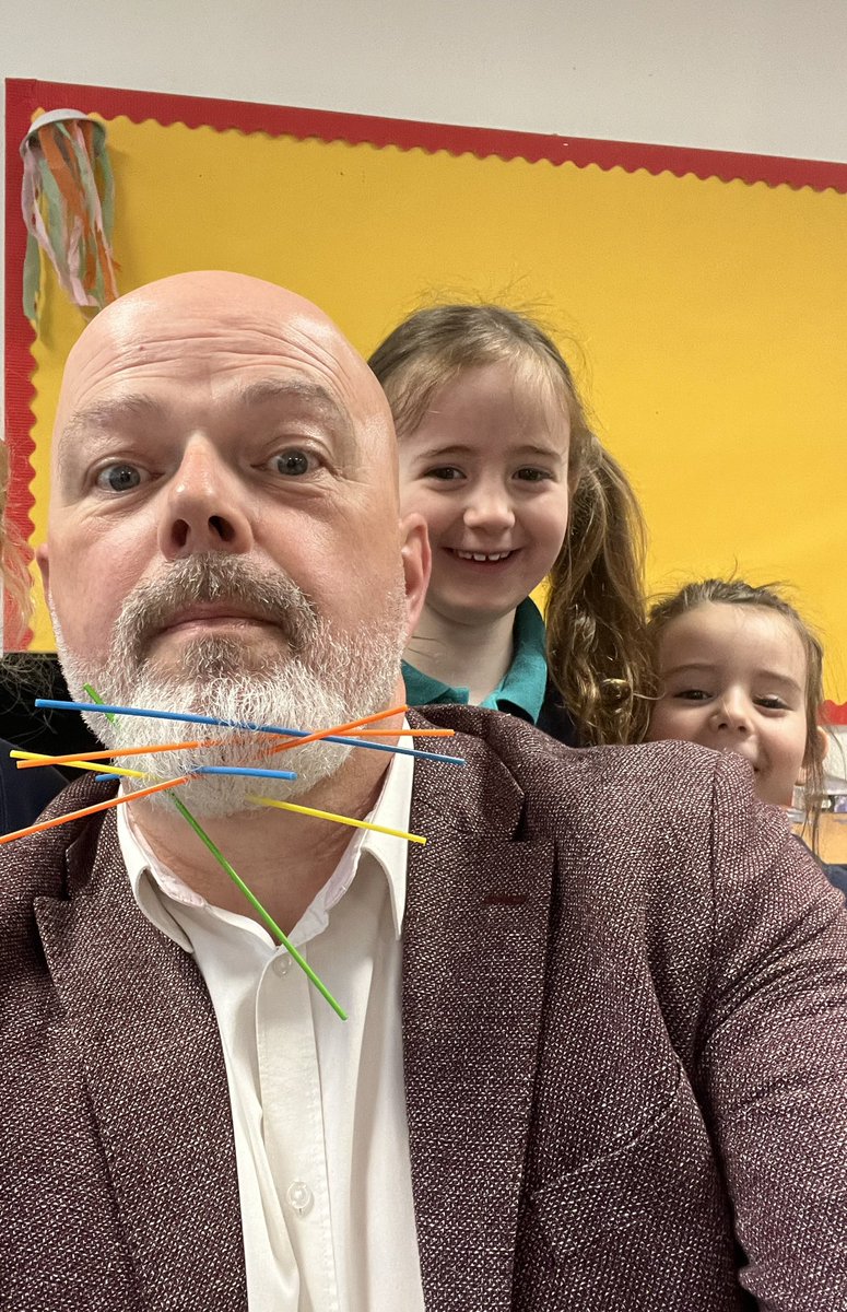 Romsey Primary tweet media