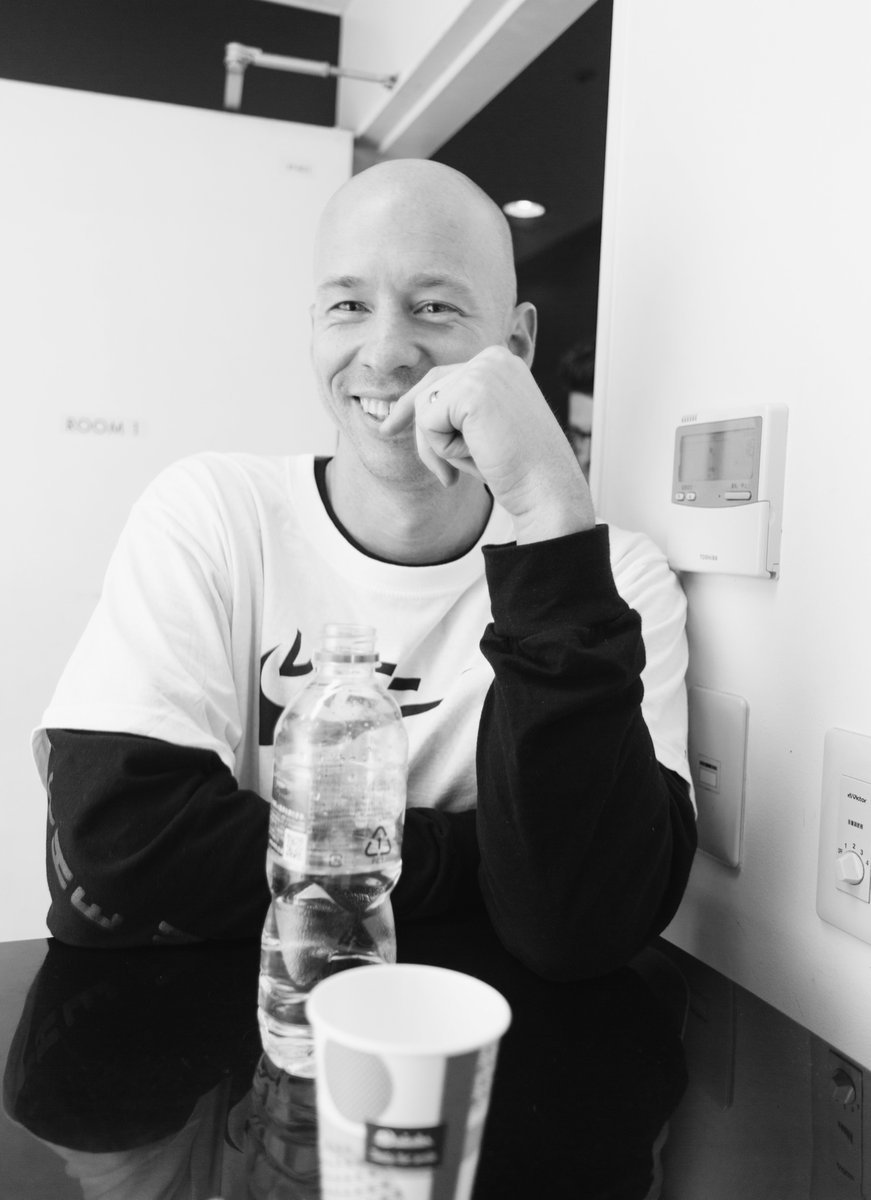 thisisLANY's tweet photo. LOVE U LES
-
https://t.co/Q9566jIwkj https://t.co/MCULKaQ49k