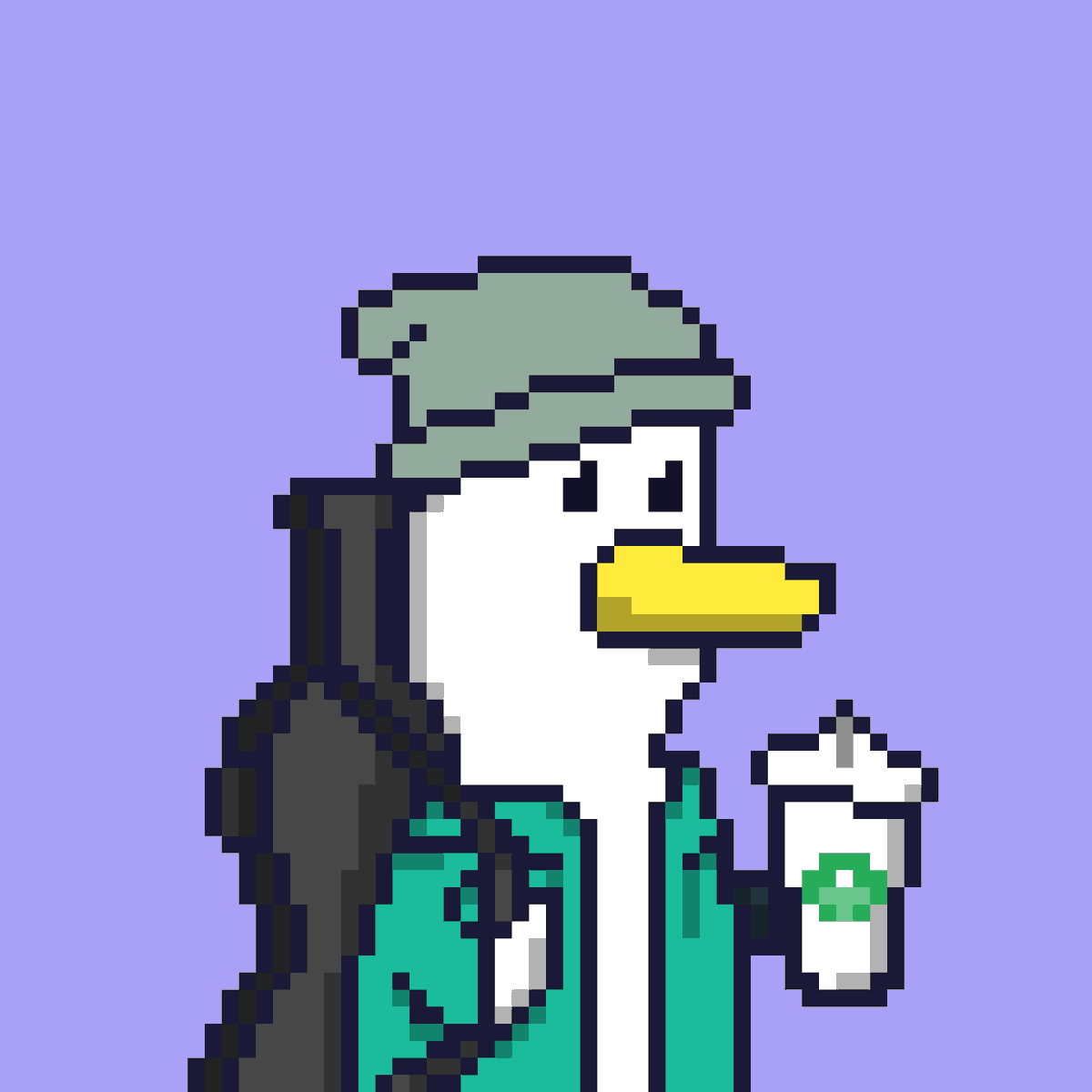 Seems like you guys are the fastest Ducks alive. We are about to hit 2000 members on our first day on discord.

You guys are fast, so, lets see how fast you are.

Drop a ♥️ + 🔁and a Quack on our #-fast-duck channel on discord.

Ends in 30 minutes, be fast.