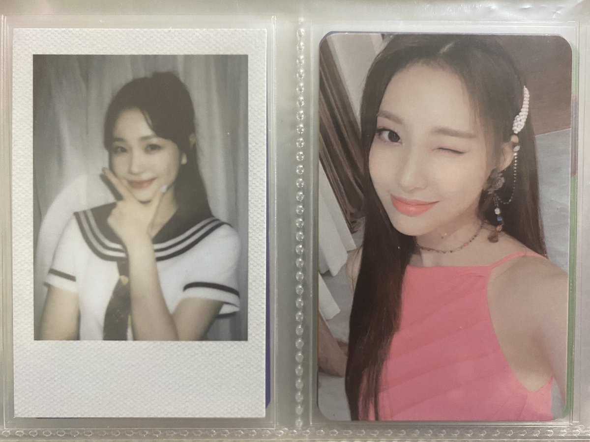 swithaul's tweet photo. ꒰📨꒱ wts lfb ph .. ✳︎ #swithaul

⟢ weeekly pcs 
    › ₱150 ea + pf 
    › onhand 
    › payo / 3-day resv. 

# jihan anniv anniversary md pola polaroid zoa wink holiday https://t.co/Q41wA0f0UQ