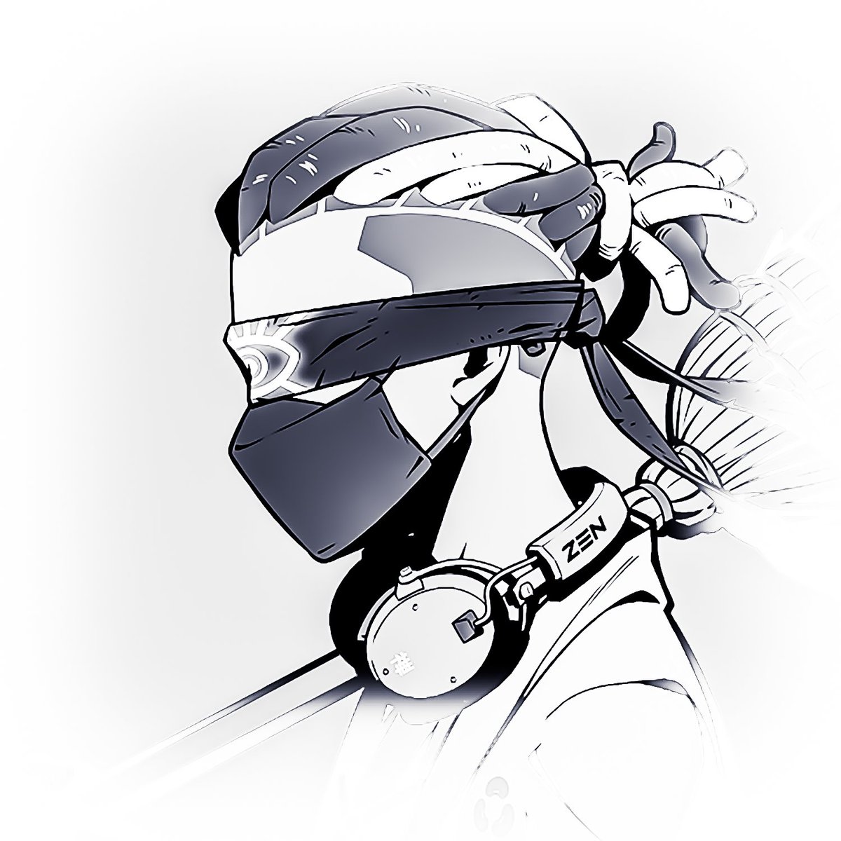 NFT Geek by Bone | Blog tweet media