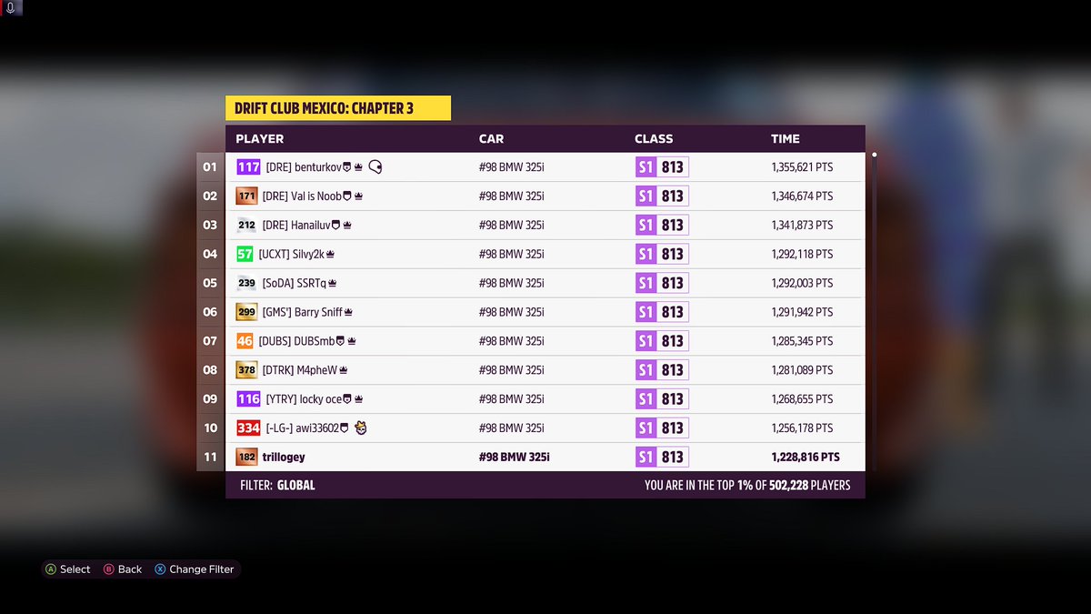 Trillogey tweet media