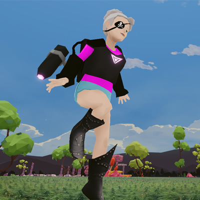 QueenArkana's tweet photo. I am Queen Arkana the Queen of the Manabixinas.

Meet us in #Metaverse next 04/20 so we can help you find your Manabix, the perfect CBD/THC ratio for your unique🧠.

#medicalcannabis #mentalhealth #LegalizeCannabis https://t.co/4dnkvhy0KG
