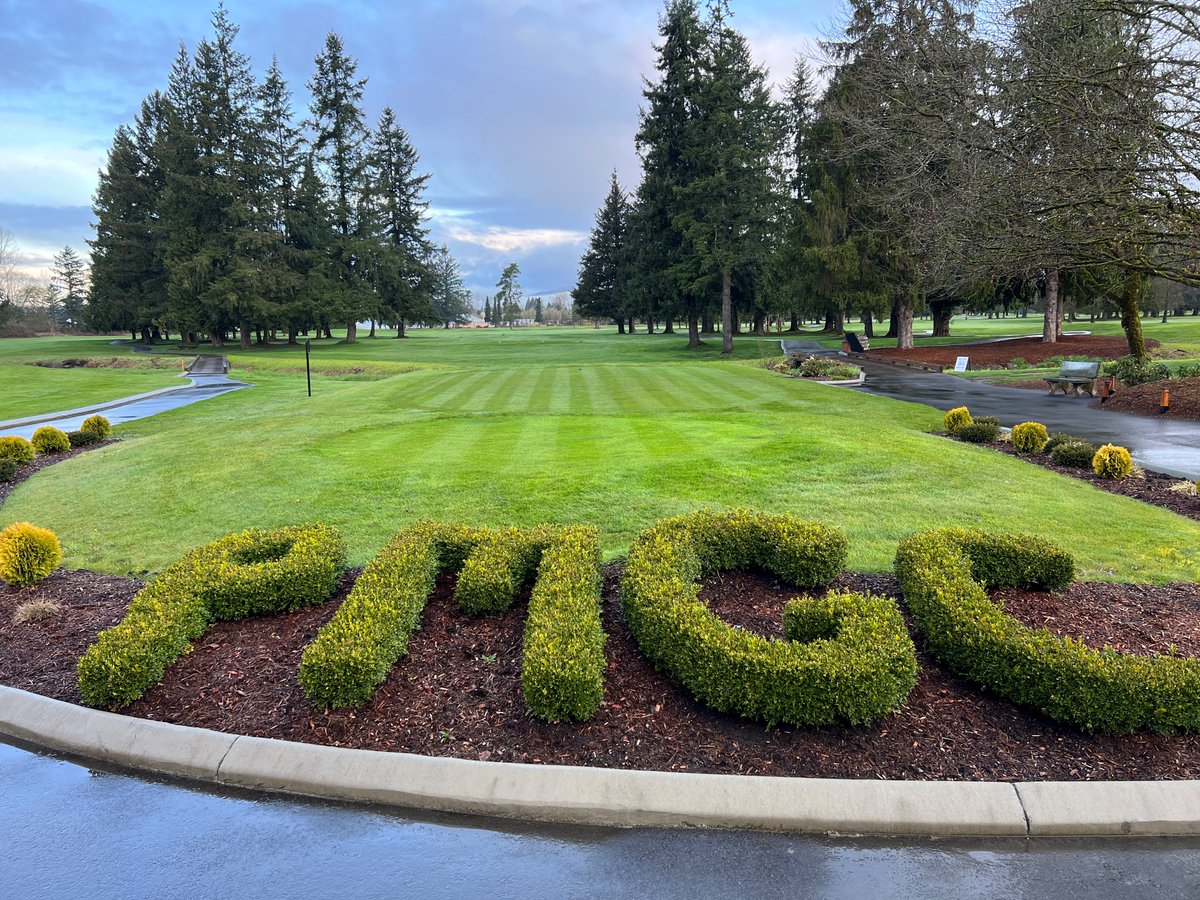 Pitt Meadows Golf Club tweet media