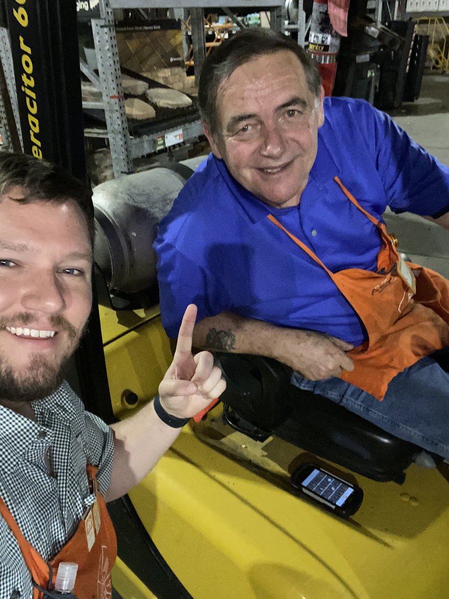 Wayne Wagner tweet media