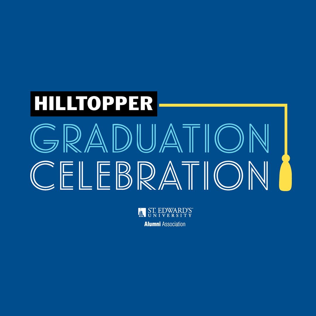 seuh4h's tweet photo. IN EXACTLY A MONTH, to acknowledge the incredible success of earning a COLLEGE degree, the SEU Alumni Association will throw us a CELEBRATION the night before #graduation. This is a time to hang out with a large group of your fellow graduates for one of the last times. 🧵 https://t.co/3sMvDWrzv5