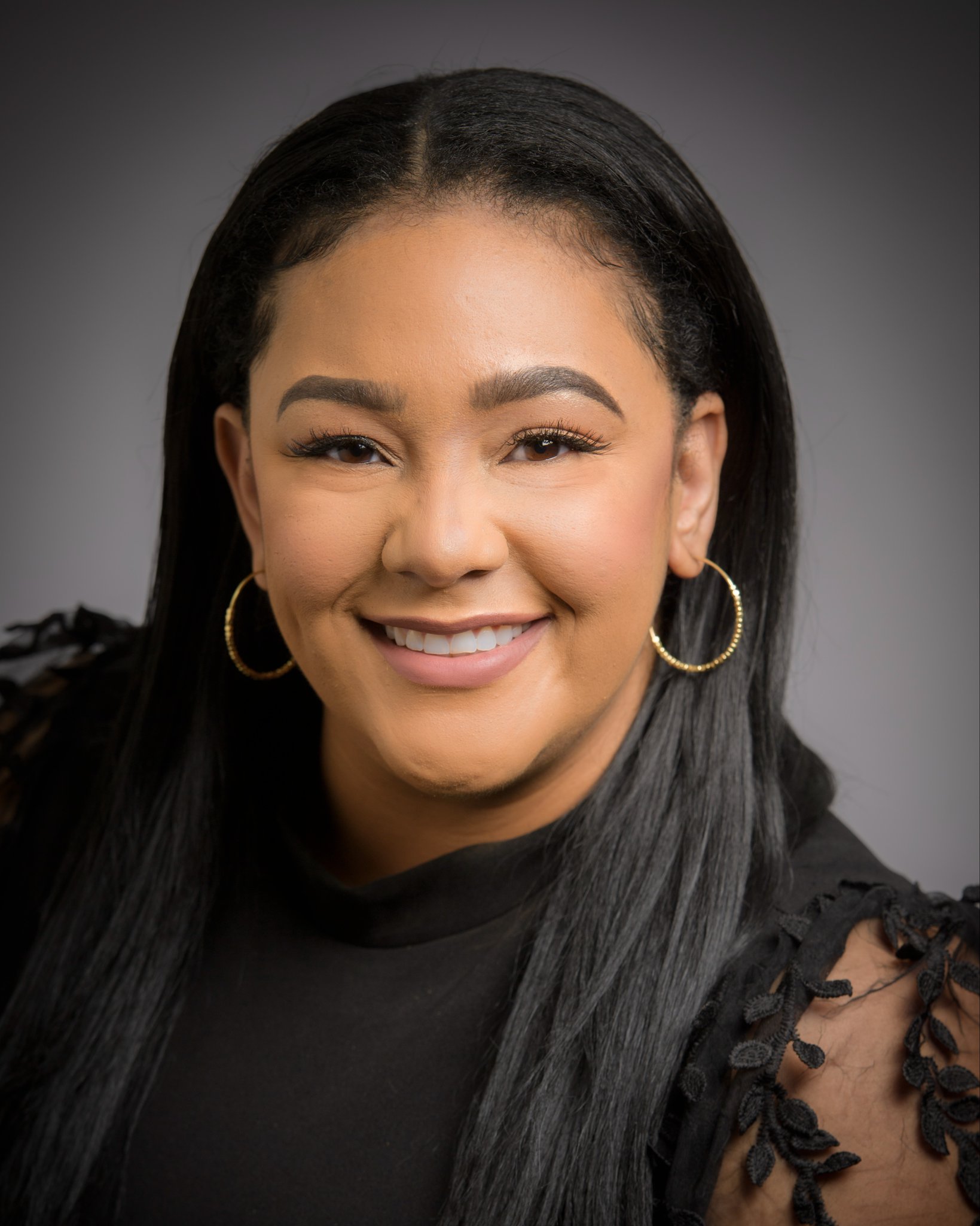 Port Houston on Twitter to the Port Family Ashley Cheatham