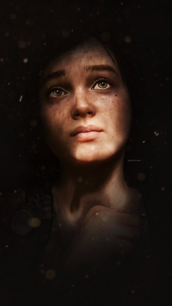 Spectral_Lens's tweet image. Reposts for #LGF22VPChallenge 

Portraits