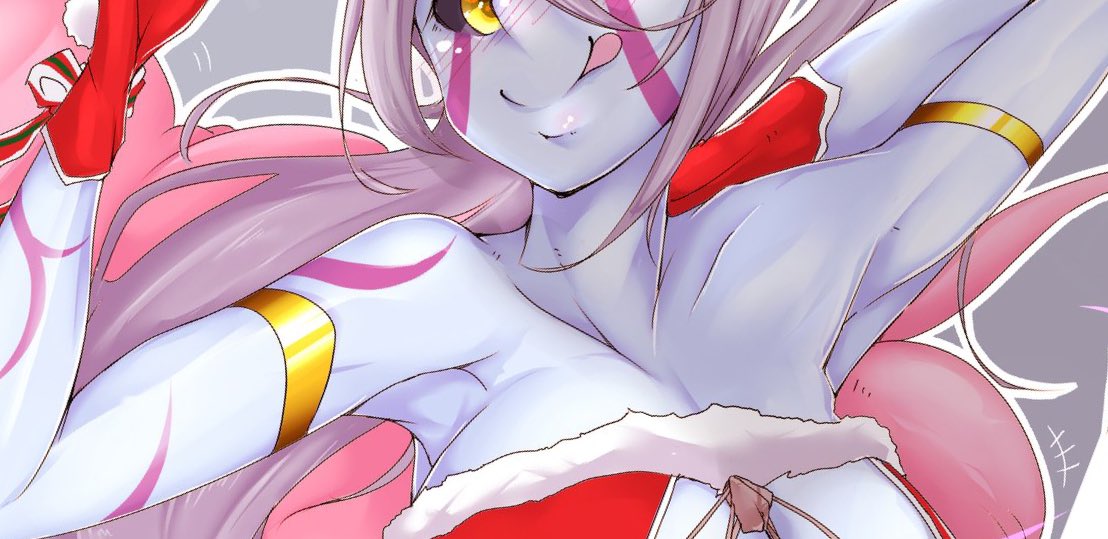 絶対、エロい。 