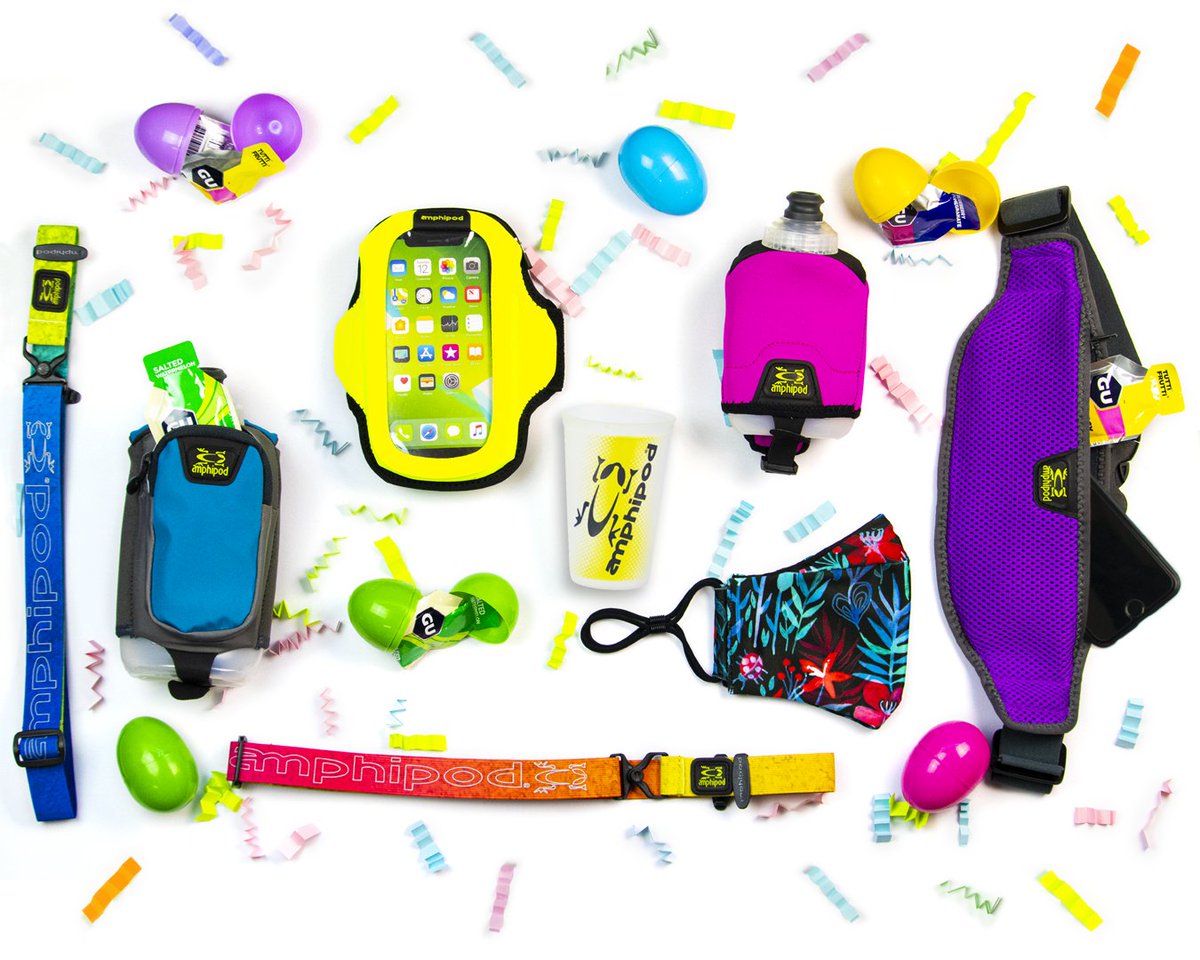 Races are back, and now is the time to hop into your local running shop to update your race-day essentials! 
 
Click the link to find a store near you!
bit.ly/3x5OLNK 

#AmphipodRunning #ShopLocal #Running #Runners #RaceDay