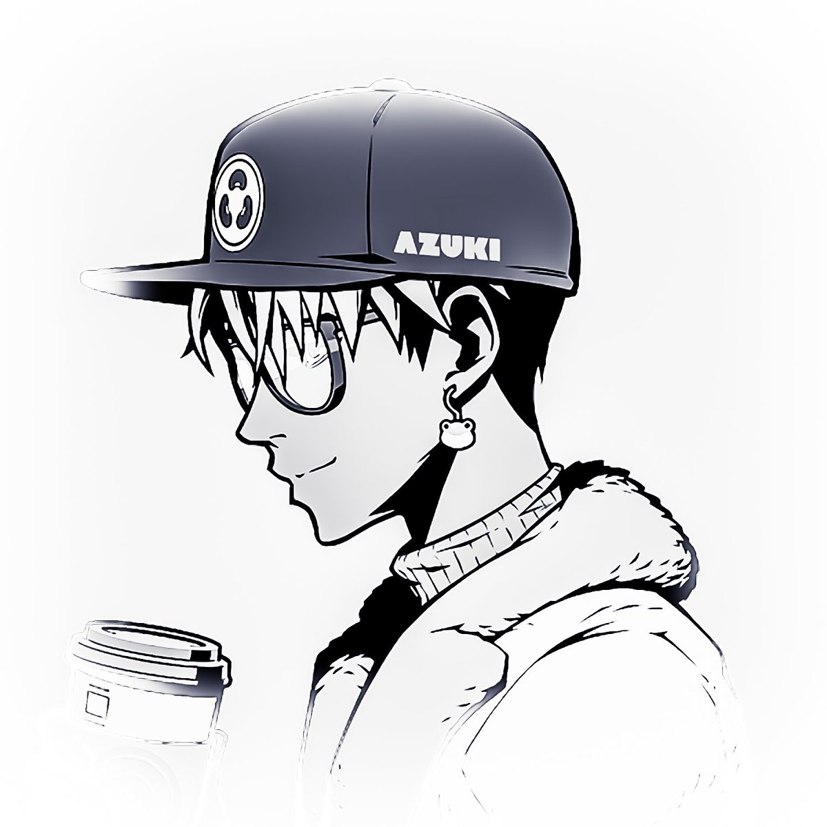 NFT Geek by Bone | Blog tweet media