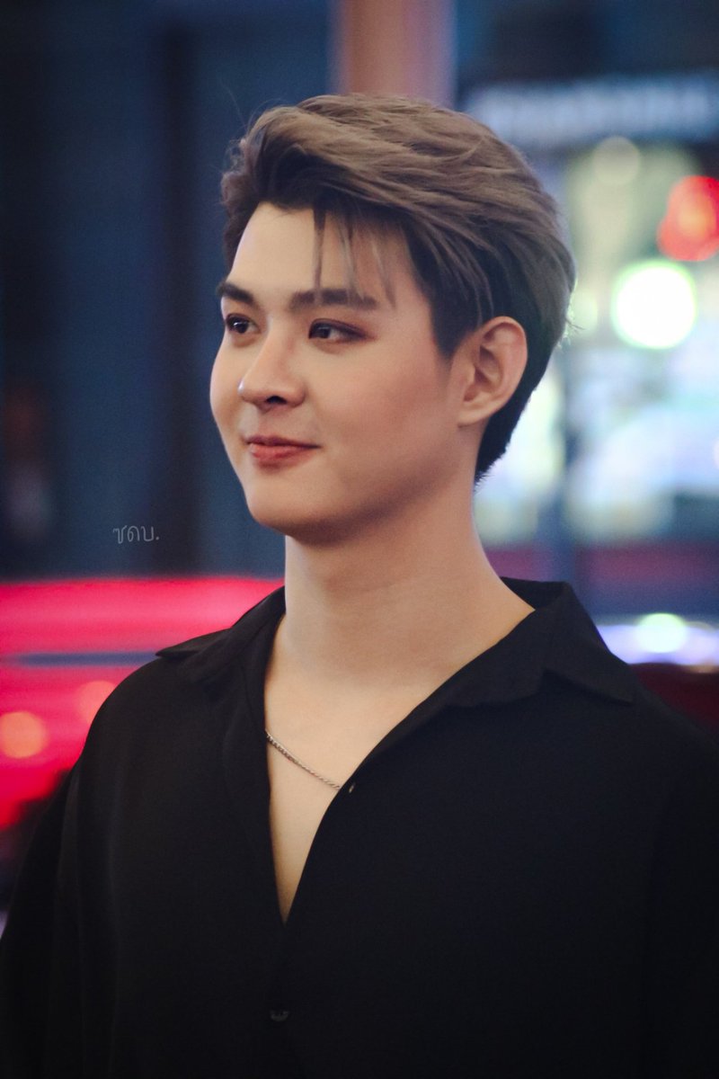อีกสักกี่หน อีกสักกี่ครั้ง ฉันก็จะยัง เลือกคนคนนี้ ❤️