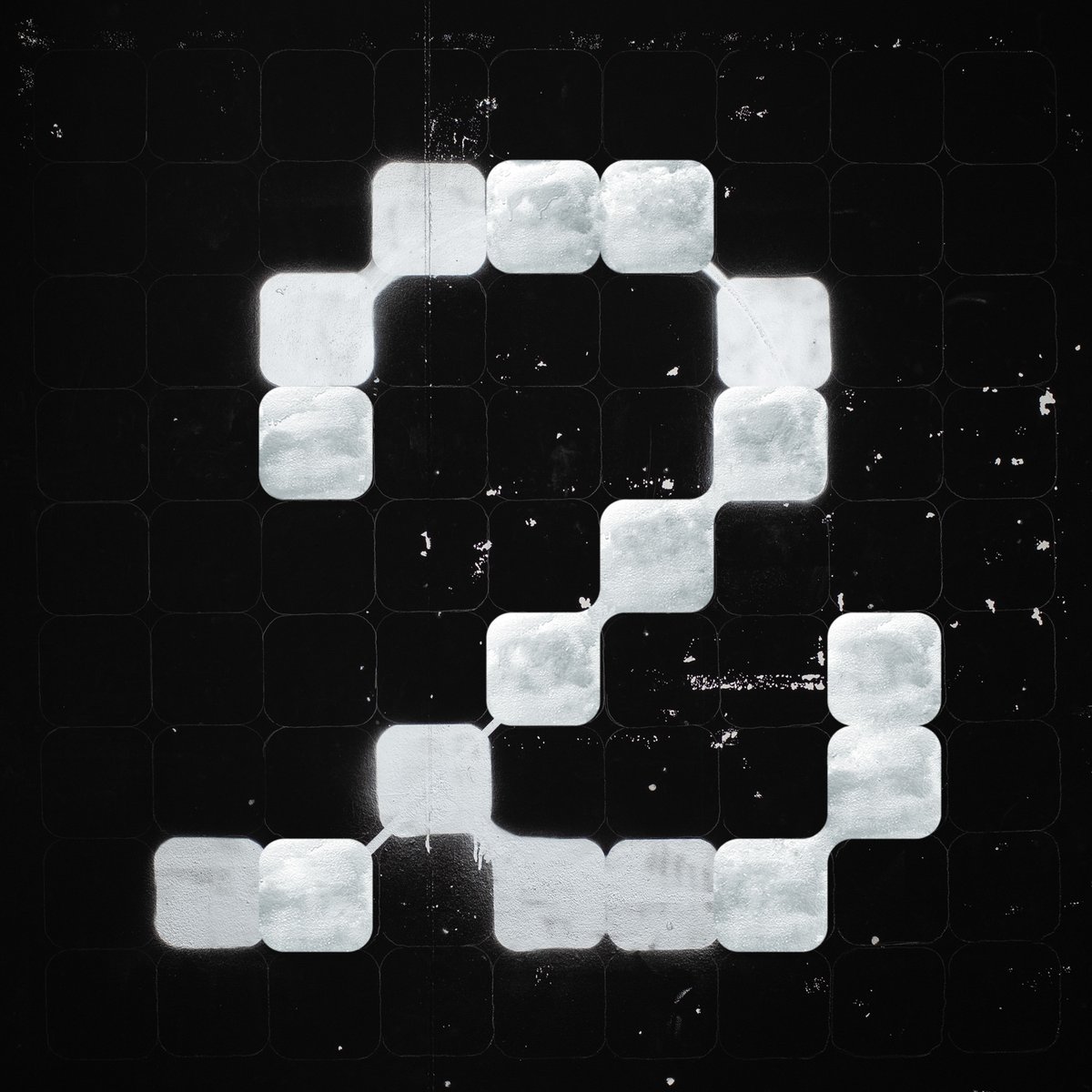 Our guests for number 2 for this edition are <a href="/stupendousLDN/">Stupendous studio</a> 🖤

#36days_2 #36daysoftype09 #36days_guest #36daysoftype