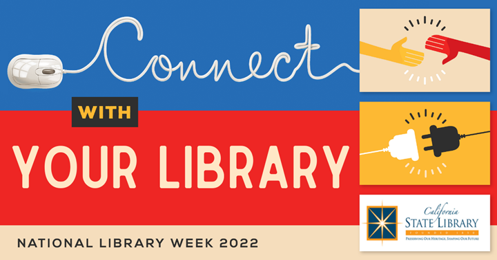 CAStateLibrary's tweet photo. #ConnectWithYourLibrary and take ur #CareerAdvancement w u wherever u go. Complete courses, learn skills, study for certifications + more on @coursera, @LinkedIn Learning + @skillshare apps. See what's available: https://t.co/QeNCKrOccJ https://t.co/kHdkAXvbQb