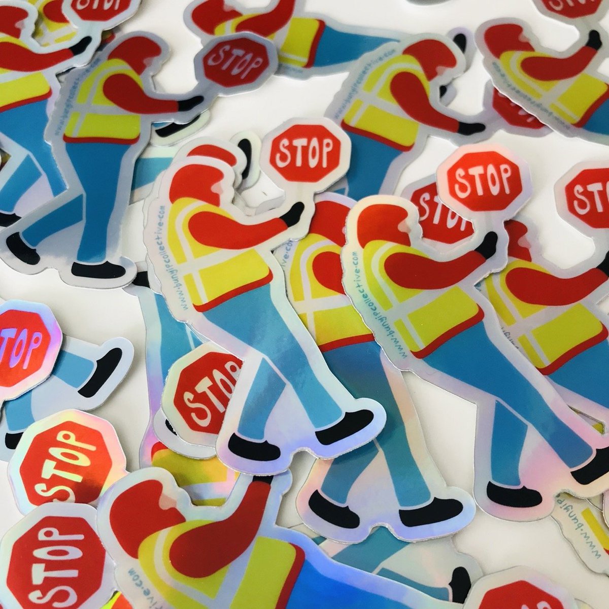 The Bunyip Collective tweet media