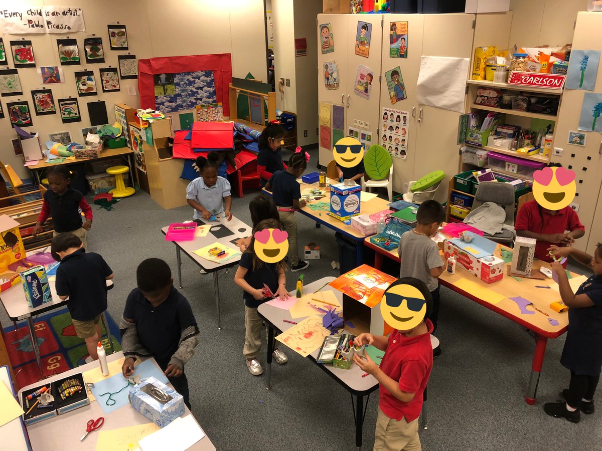 Boone PreK tweet media