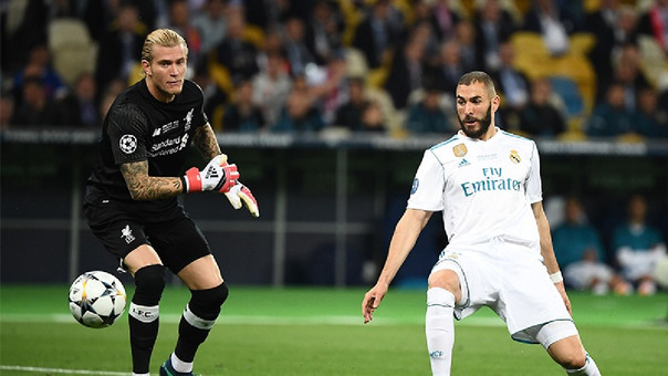 Martinllp1's tweet photo. Encuentra las siete diferencias versión Real Madrid vs Porteros en Champions, NIVEL IMPOSIBLE. https://t.co/uF7esgd7fr