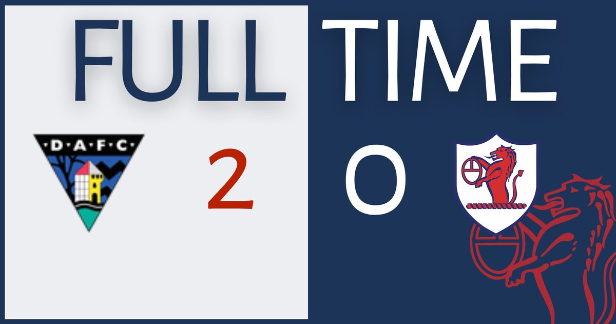 FULL TIME: Dunfermline 2-0 Rovers…