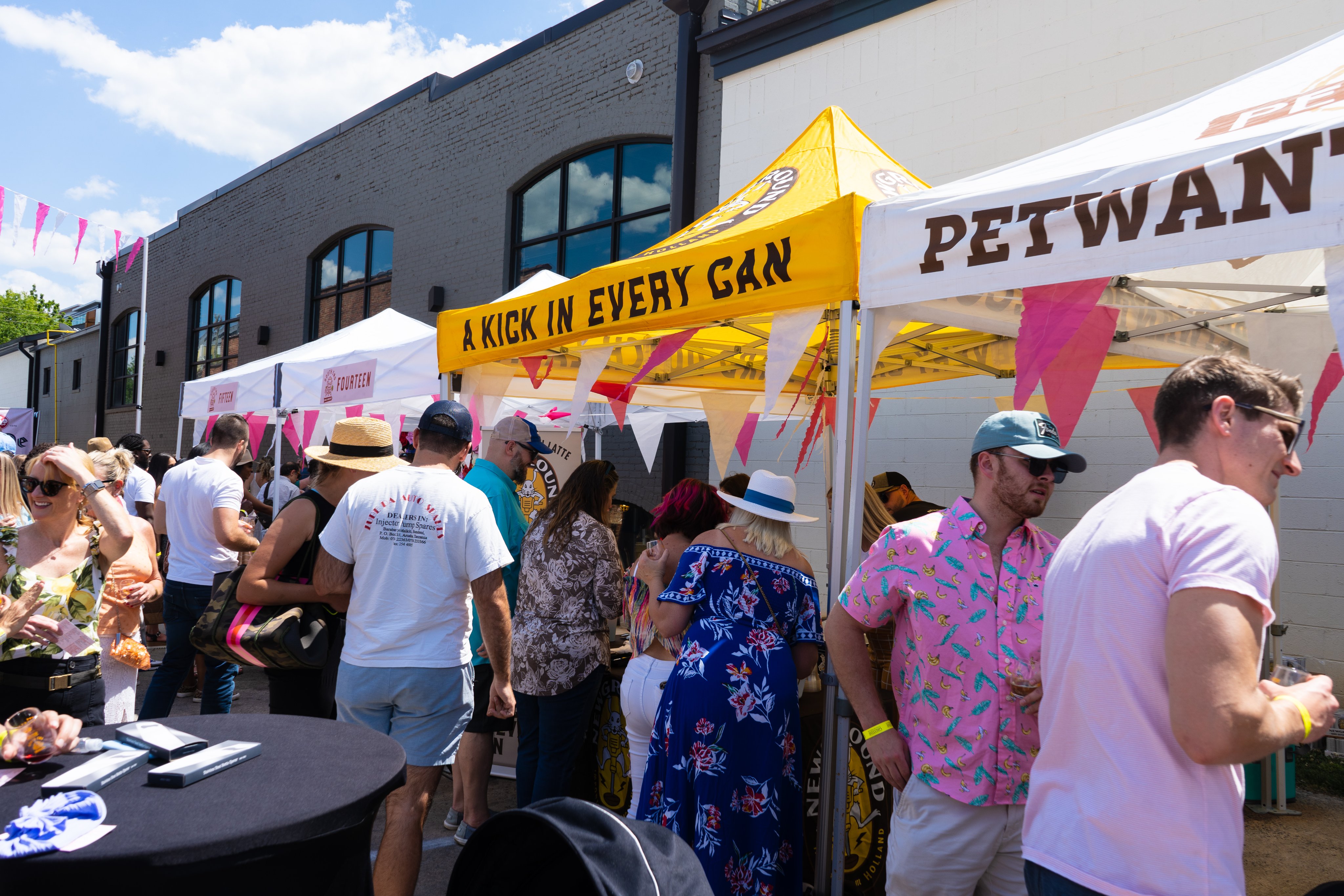 Follow South End Wine Hops Fest S Wineandhopsfest Latest Tweets Twitter