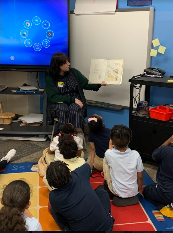 Jasmine Anderson tweet media