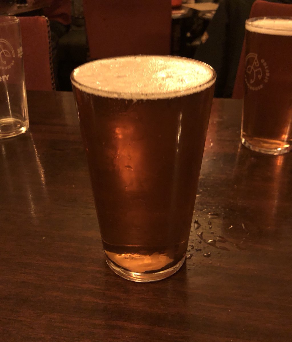 Pub Bitch (@ukpubbitch) on Twitter photo This isnβt just any old pint. This is a pint of β¦<a href="/threesodsbrewer/">Three Sods Brewery</a>β© Maelstrom, perfectly served at β¦<a href="/thedogandbell/">The Dog and Bell</a>β©. This isnβt just any old pint. This is a pint of β¦<a href="/threesodsbrewer/">Three Sods Brewery</a>β© Maelstrom, perfectly served at β¦<a href="/thedogandbell/">The Dog and Bell</a>β©.