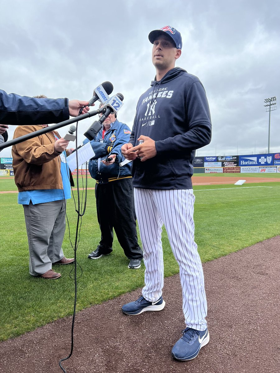SOMPatriots's tweet photo. 🎥Media Day 2022📸 https://t.co/OQ9XIzXEV5