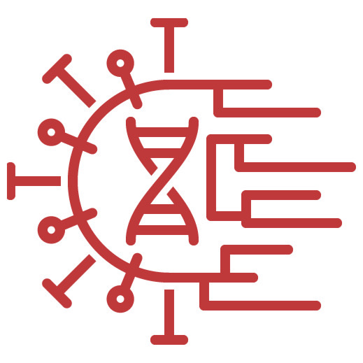 Después de dos años de estar contribuyendo al diagnostico en #Atacama, hemos recibido la autorización del <a href="/ispch/">Instituto de Salud Pública de Chile</a> para realizar vigilancia genómica de SARS-CoV-2, gracias a todos quienes hicieron esto posible, la <a href="/UAtacama/">Universidad de Atacama</a>, <a href="/goreatacama/">Gobierno Regional de Atacama</a>, <a href="/GenomasCgc/">Consorcio Genomas CoV2 (CGC) Chile</a> etc, seguimos !!!