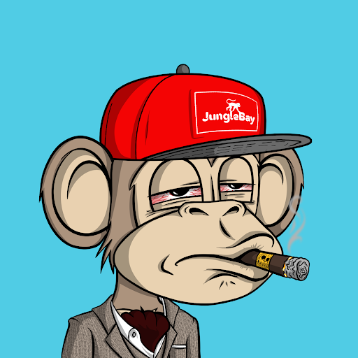 JungleBayACbot's tweet photo. 🏝🍌🐵 Jungle Bay Ape #5028  
sold for 0.15 ETH ($481.47) 

https://t.co/kHkmvifU2a https://t.co/DgSstLtQyE
