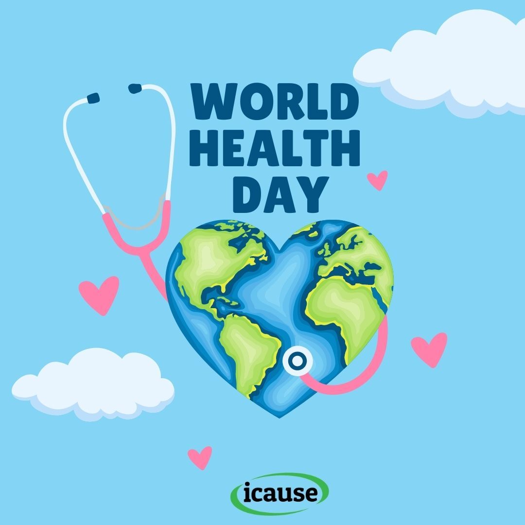 Your body listens to everything your mind says. Happy World Health Day!
.
.
.
.
.
#healthymind #mentalhealth #worldhealthday #careforothers #liveforothers #preserveearth #nowornever #makeachange #striveharder