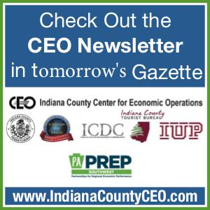 Indiana County Center for Economic Operations (@indianacoceo) on Twitter photo 