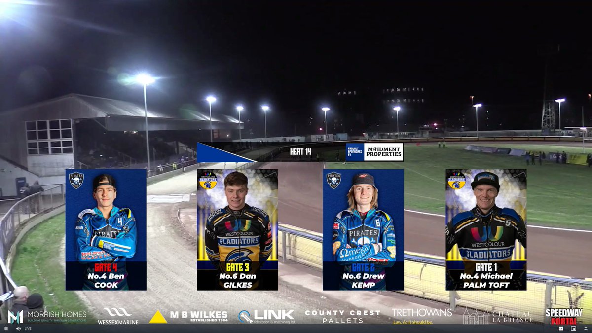 Maidment Properties tweet media