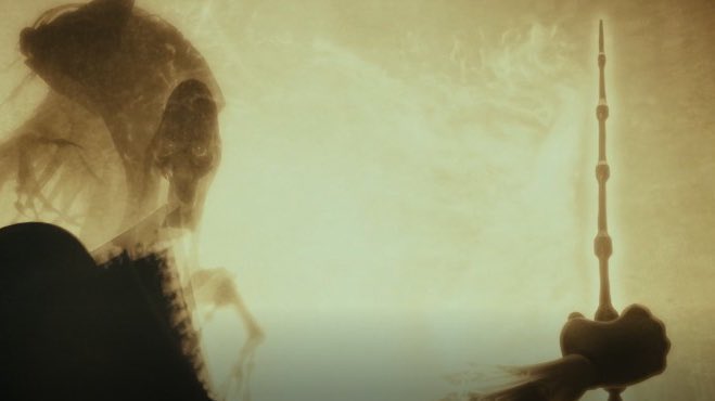 EiProfeta's tweet photo. “La fábula de los tres hermanos” es una joya audiovisual. https://t.co/ce7L5dRS5W