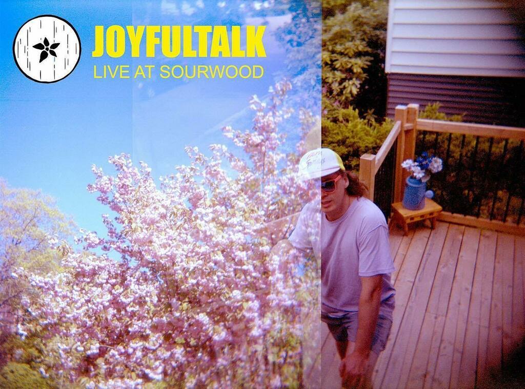 halifaxnoise's tweet photo. From @forwardhorse — 💥 JOYFULTALK will be performing two intimate Halifax shows at Sourwood Cider, one in both April and May!
🎫 Advance tickets are very limited and available now. Link in bio!
.
.
.
.
#JOYFULTALK #FamiliarScience @joyfultalk #halif… https://t.co/jseCTT9yK5 https://t.co/pK1Pgv0sE8