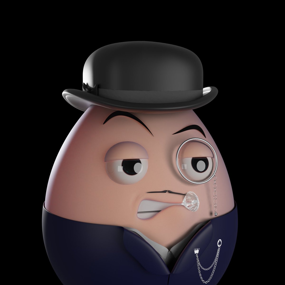 NiFTyNFTS.sol tweet media