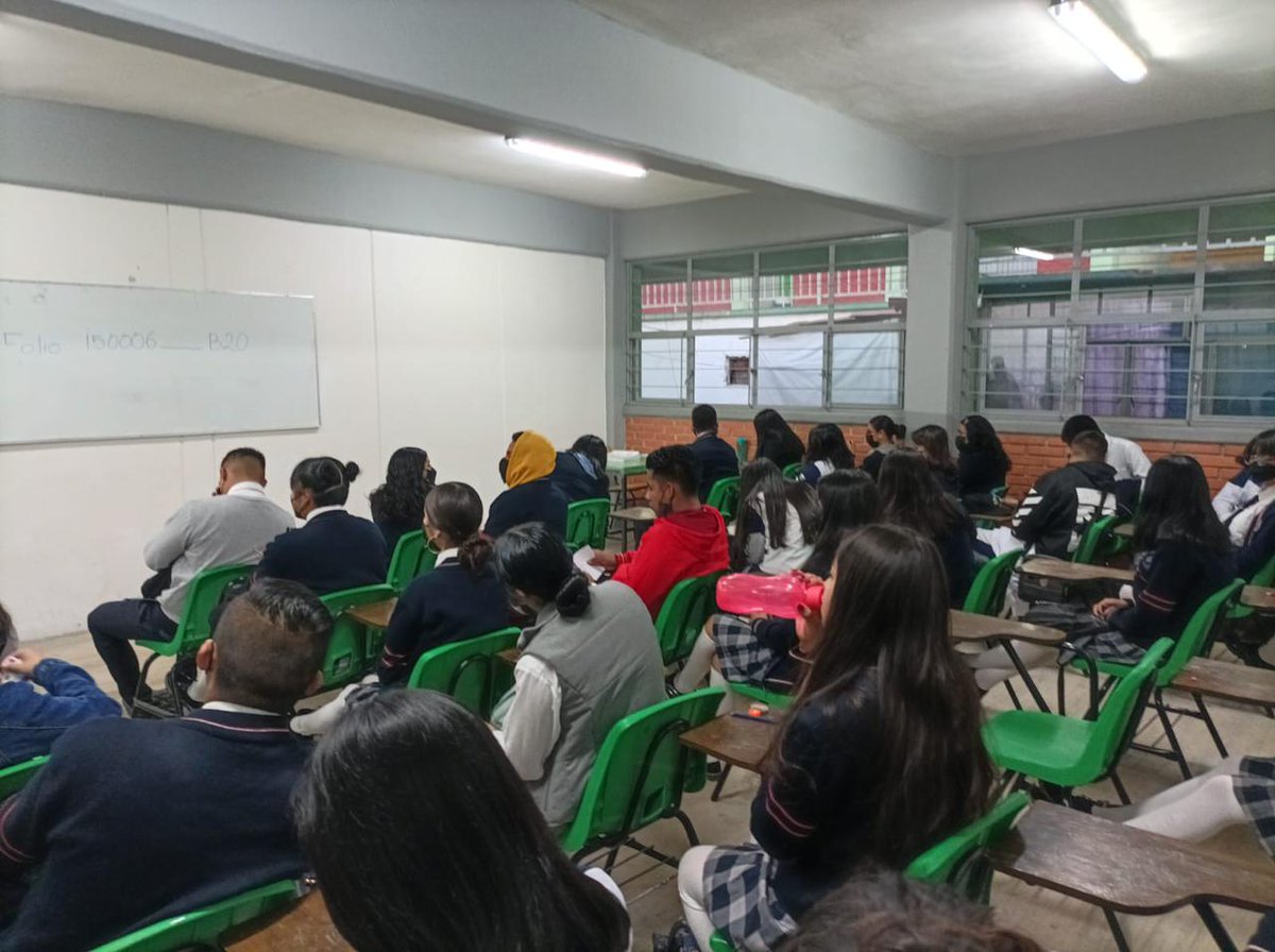 Prepa75 Dragones tweet media