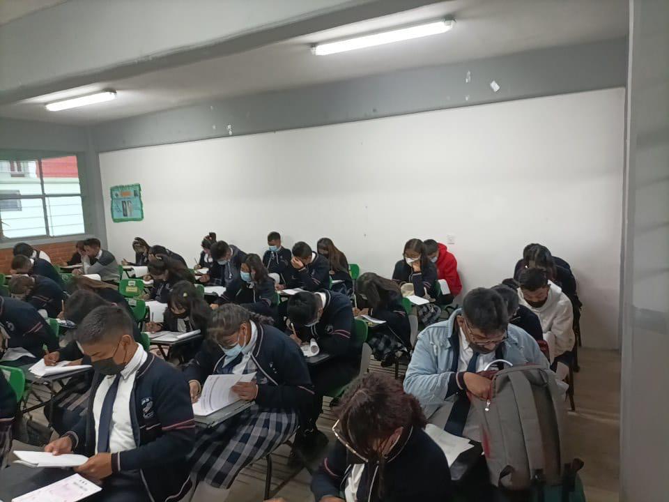 Prepa75 Dragones tweet media