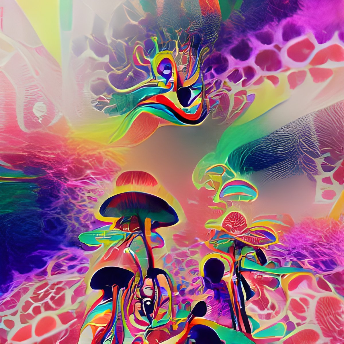 BEYOND THE HORIZON tweet media