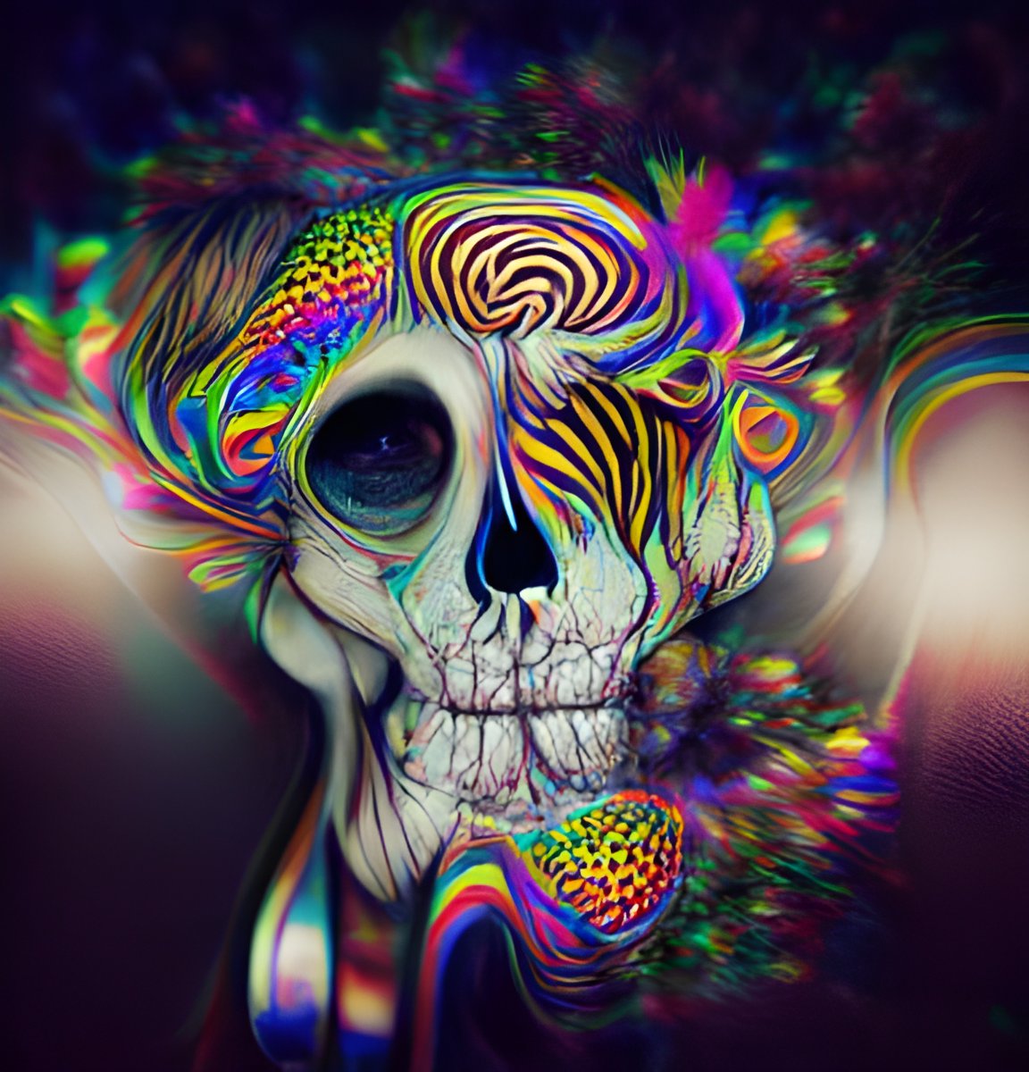 BEYOND THE HORIZON tweet media