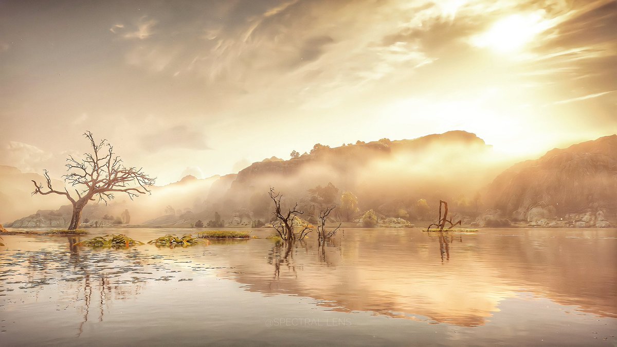 Spectral_Lens's tweet image. #LGF22VPChallenge 

Landscapes 
#HorizonForbiddenWest 
#TheLastofUsPartll 
#AssassinsCreedValhalla 
#GhostOfTsushima