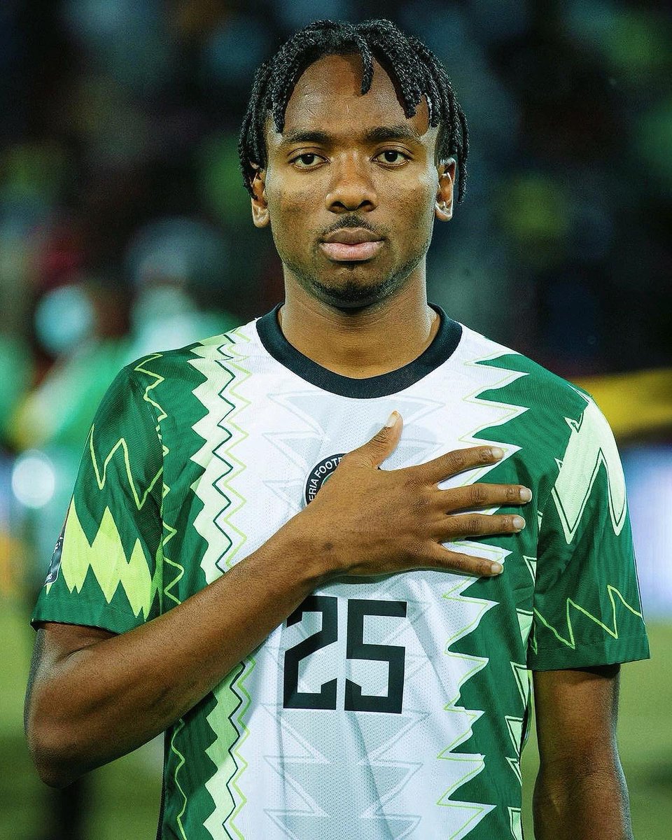OKWU_ID's tweet photo. Respect African Football

#RespectAfricanFootball https://t.co/qTAA4ed1VA