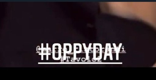 Maaaaaa... Lo usiamo anche noi sabato?! #OppyDay #FOhappy40