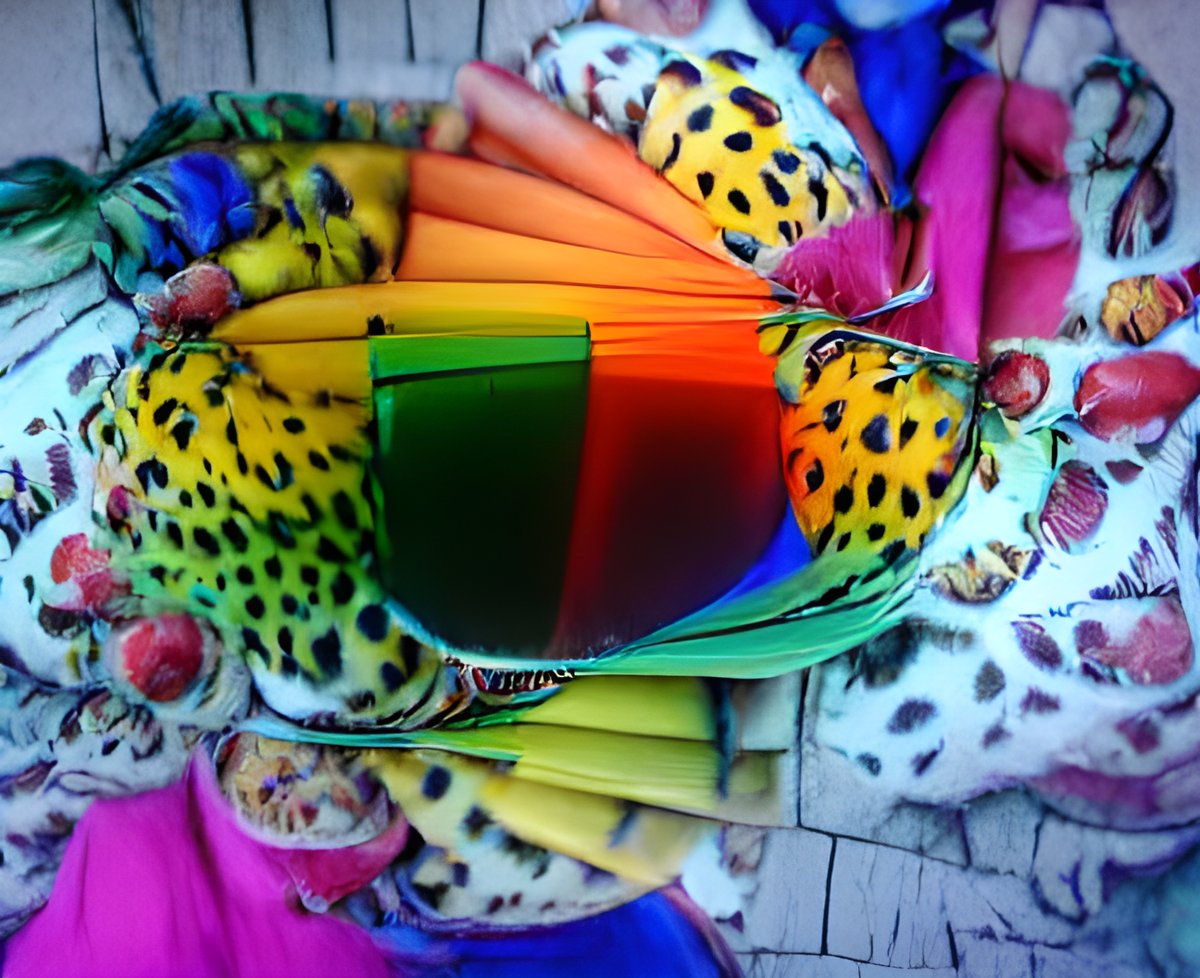 BEYOND THE HORIZON tweet media