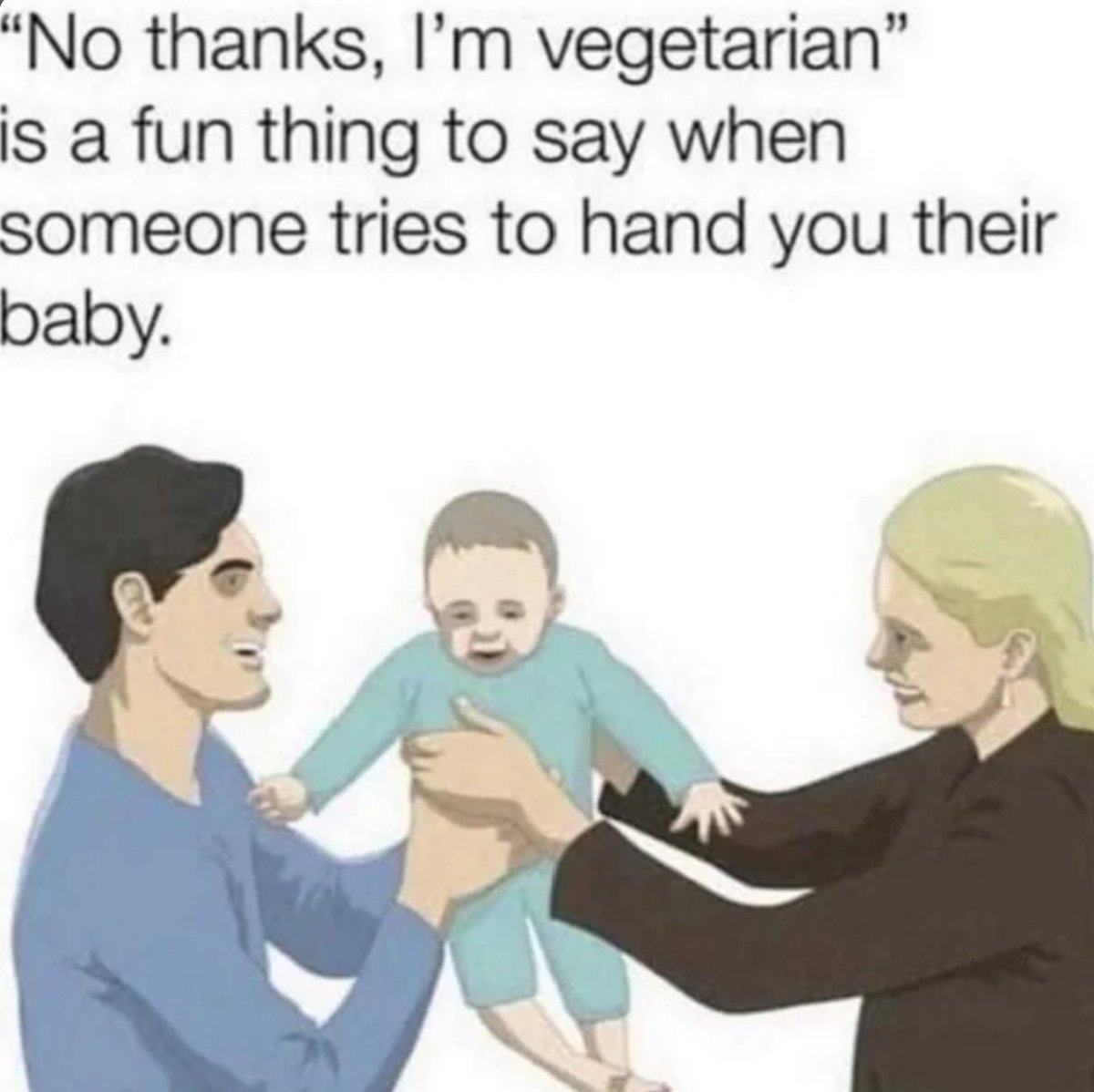 itsakevintown's tweet photo. You should try it. #Memes #memesdaily https://t.co/TMoAL3FQCM