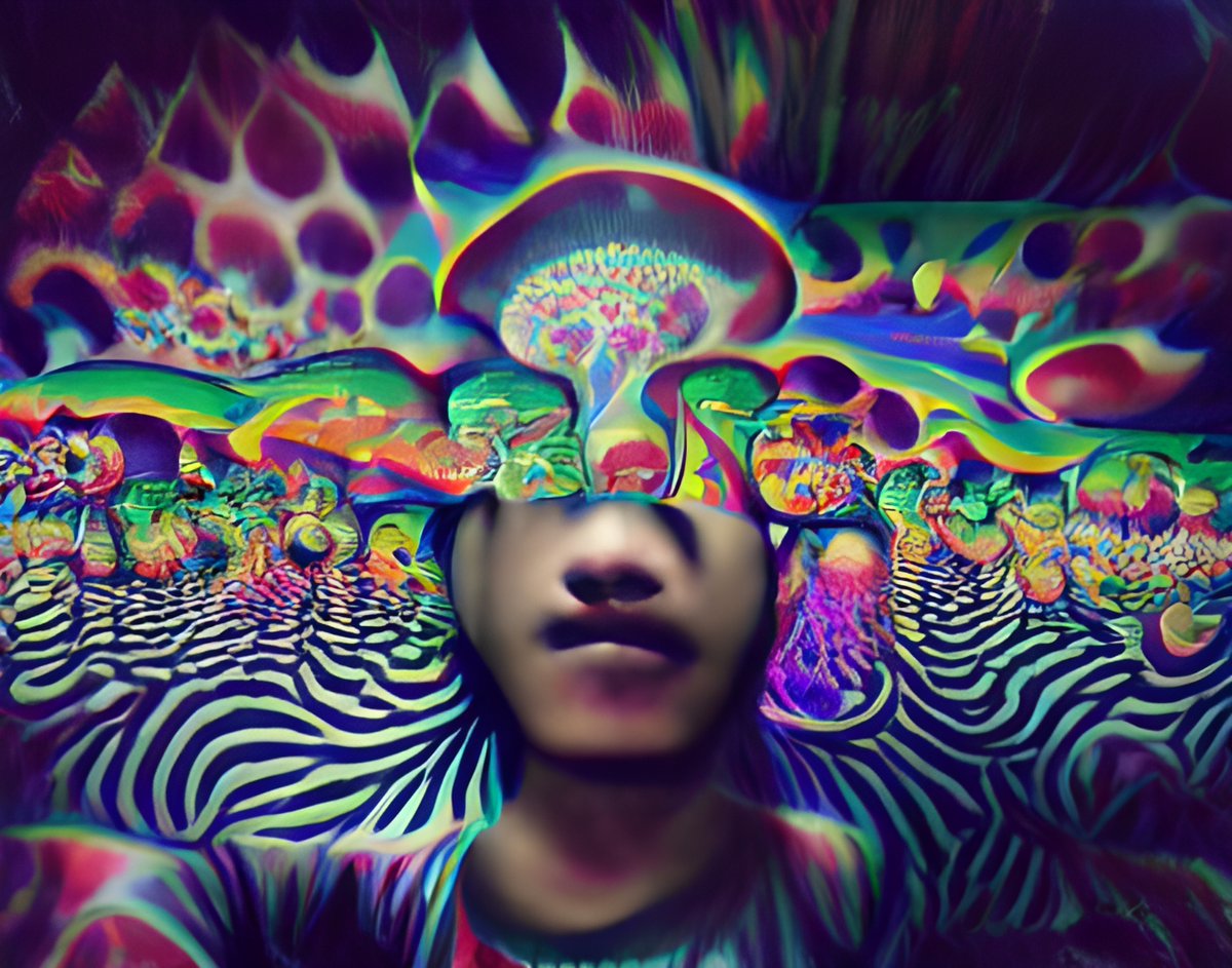 BEYOND THE HORIZON tweet media