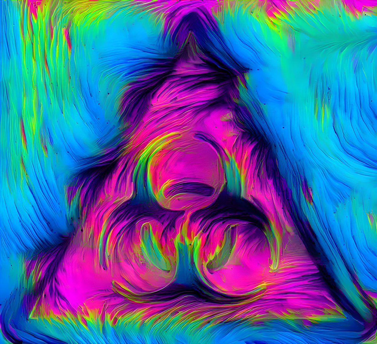 BEYOND THE HORIZON tweet media