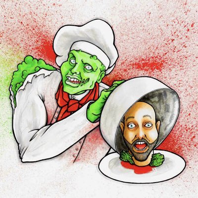 Mutant Cafe tweet media