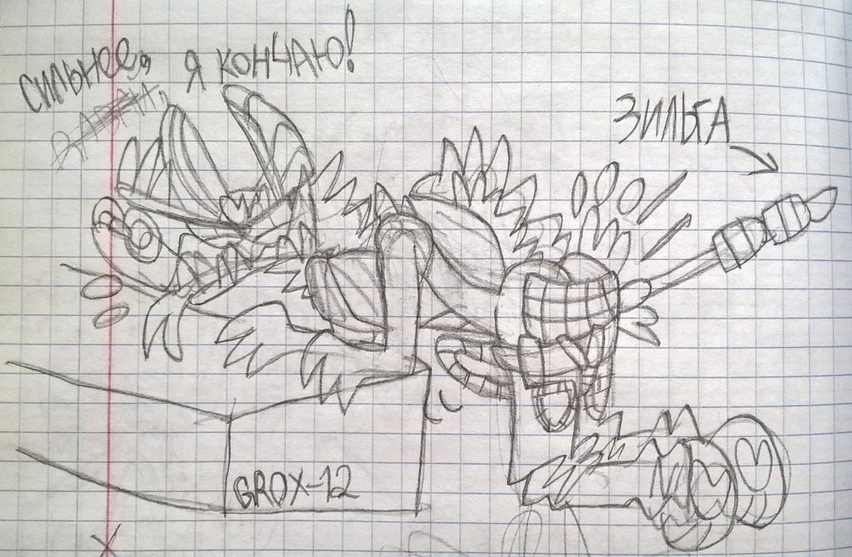 Antiproduct2's tweet photo. Some of my lewd sketches for today😁
#sketch #originalcharacters #lewdfurry https://t.co/urwdW8QxGm