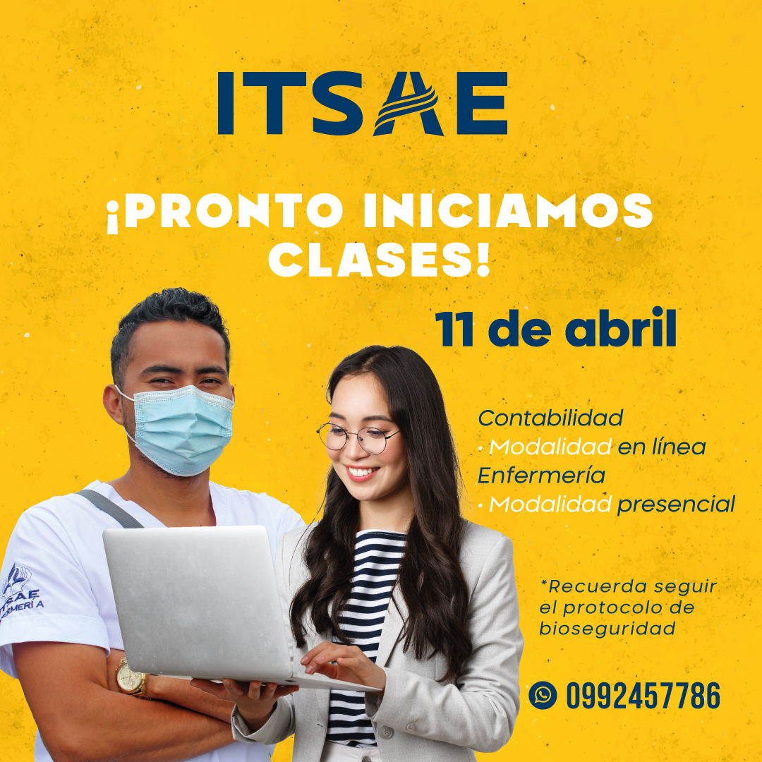 InstitutoItsae's tweet photo. Por fin tendremos un reencuentro presencial, ya queremos recibirlos.
Estaremos felices de acompañarte en el logro de tus objetivos.
Prepárate para un #retornoseguro https://t.co/pqWrXlJo3G
